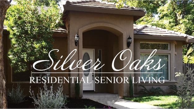 SILVER OAKS SENIOR LIVING
