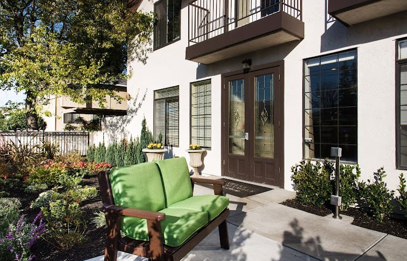 EDEN ASSISTED LIVING