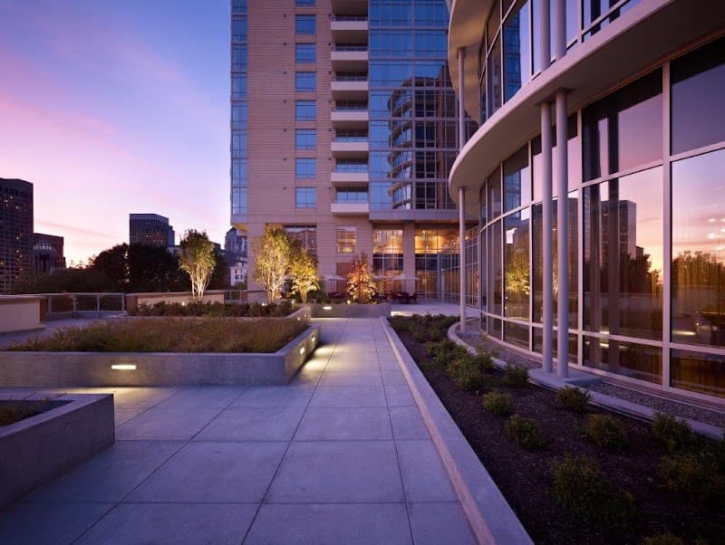 THE TERRACES AT SKYLINE