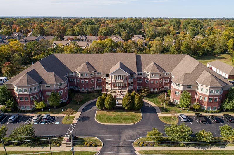 Magnolia Springs Senior Living