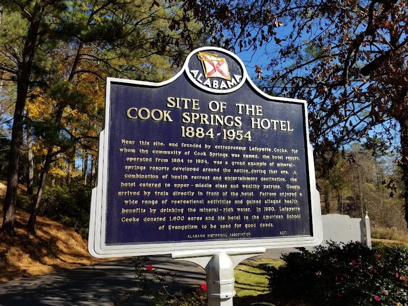 Village at Cook Springs Specialty Care Assisted Living Facility