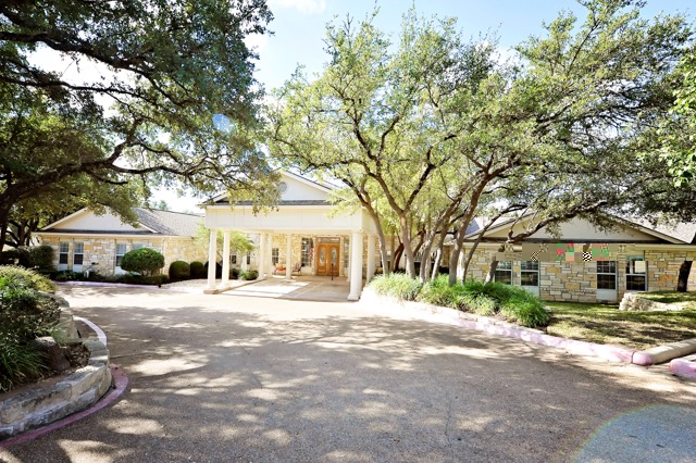 SILVERLEAF AT BEE CAVE LLC