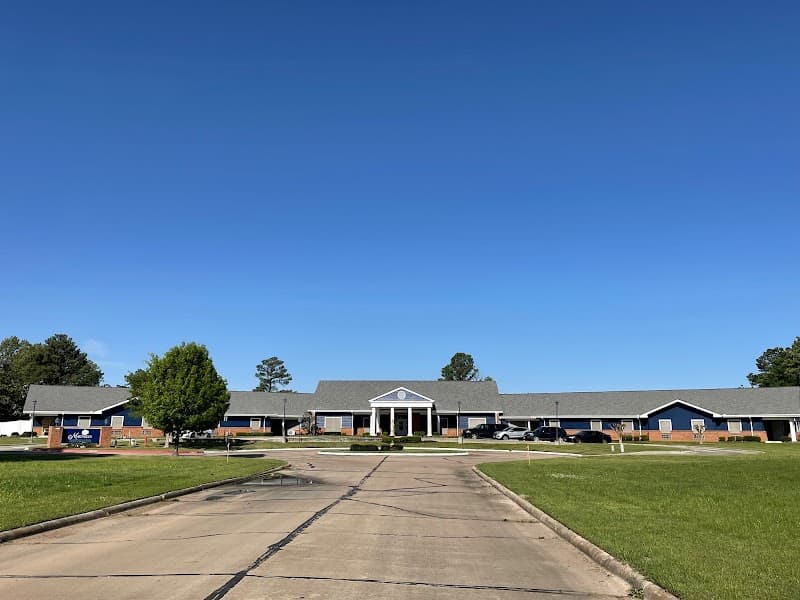 THE MAGNOLIA ALZHEIMER'S ASSISTED LIVING