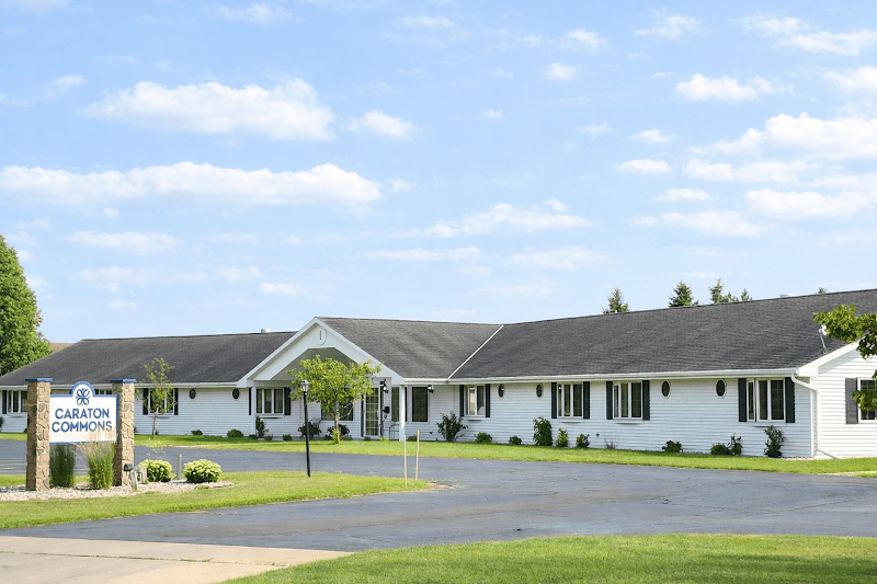 CARATON COMMONS 1