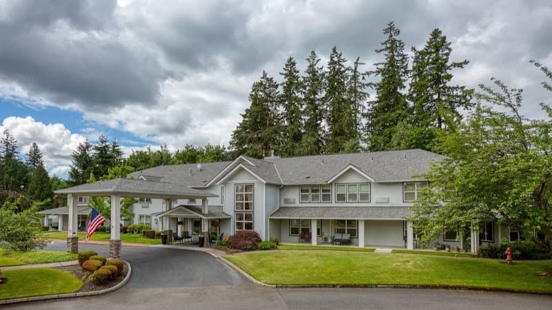 Homewood Assisted Living