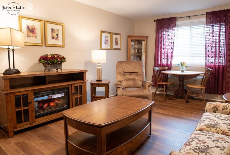 St. Anne's Loving Arms LLC