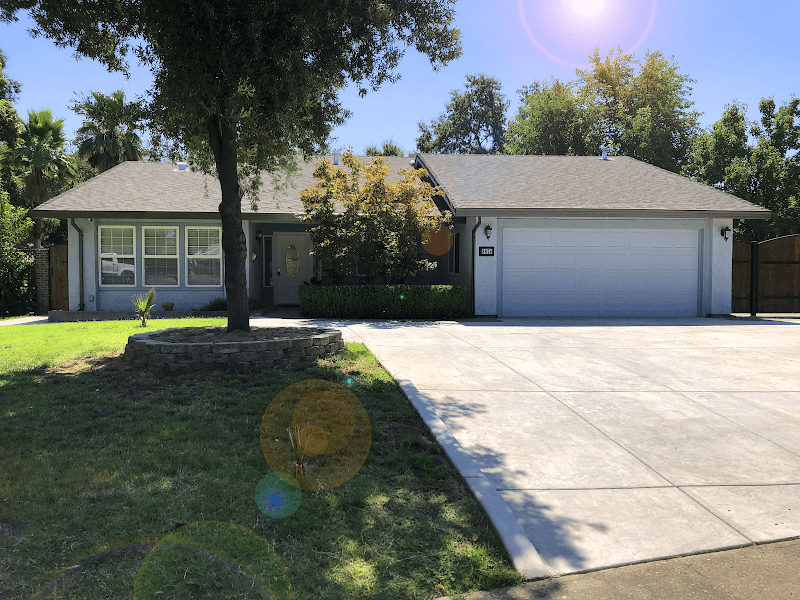 BETHESDA SENIOR CARE