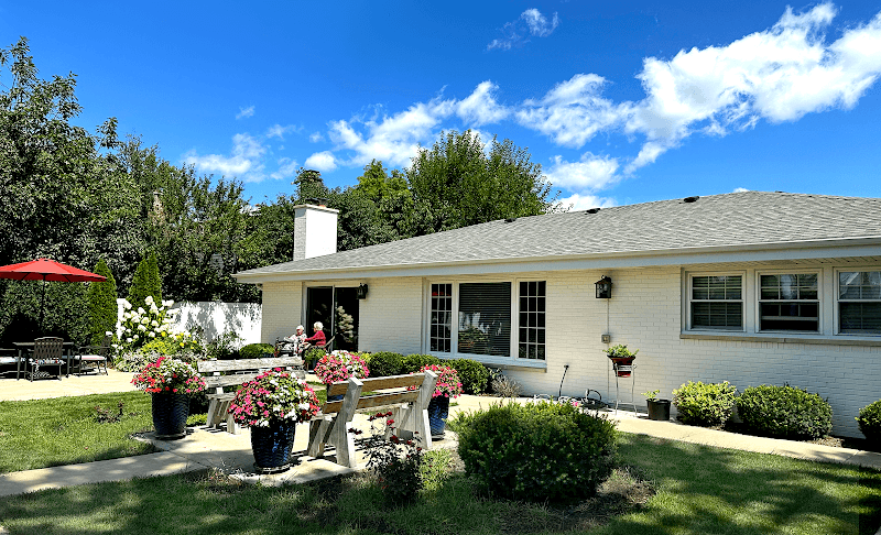 Home Sweet Home of Arlington Hts.