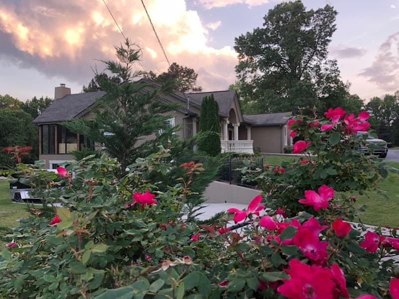 ROCK SPRINGS SENIOR CARE LLC