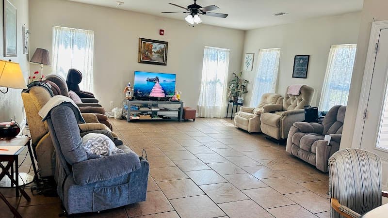 Serenity Senior Residence 2-Level 2