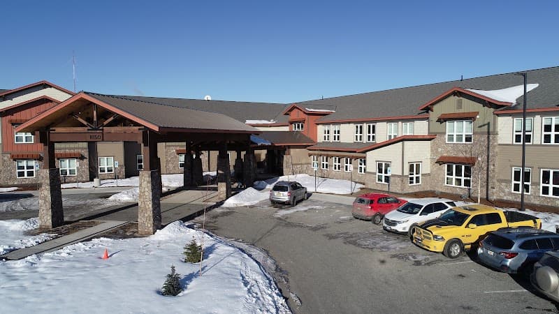 Maple Spring of Anchorage