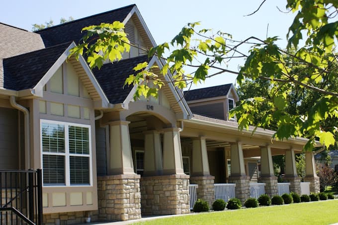 DOLAN MEMORY CARE AT WATERFORD CROSSING