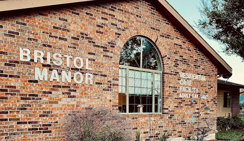 BRISTOL MANOR OF WARRENSBURG