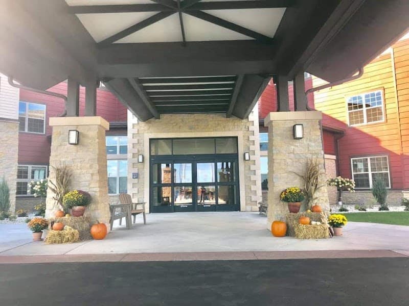 HAMILTON HOUSE SENIOR LIVING INC