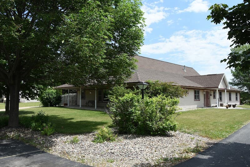 DARBOY ASSISTED LIVING