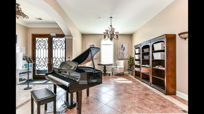 Tilden Memory Care & Assisted Living