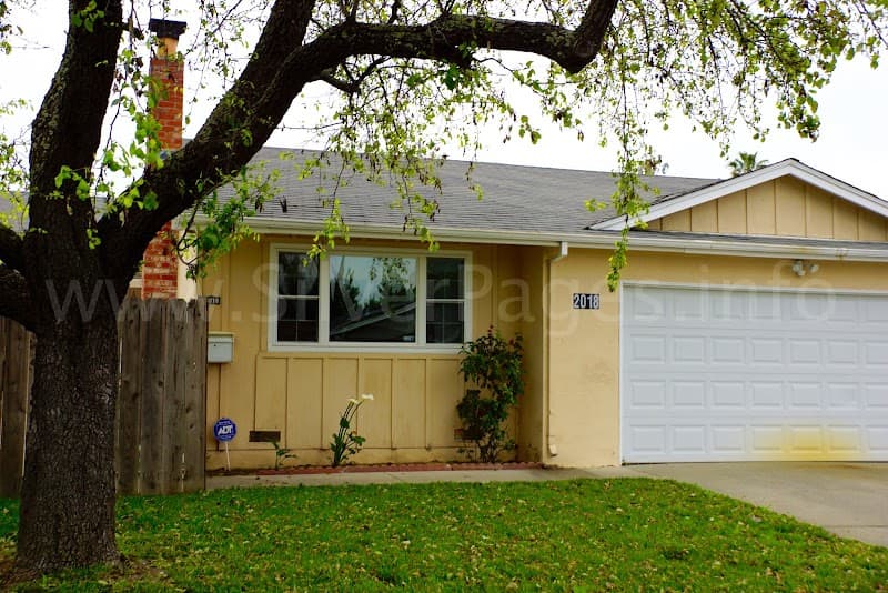 C & C RESIDENTIAL CARE HOME INC.