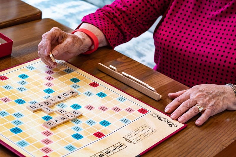 Madison at The Range