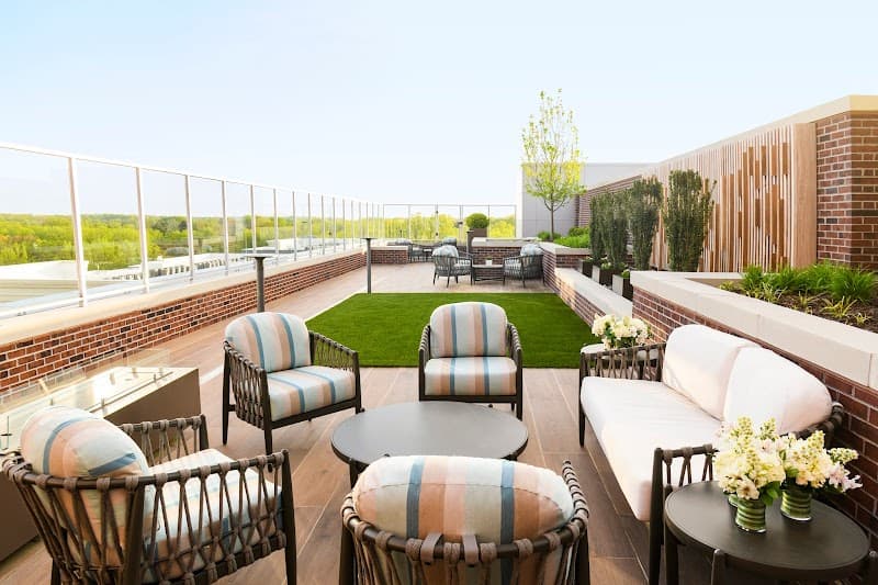 The Providence of Fairfax