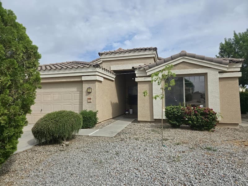 RANCHO DESERT ROSE ASSISTED LIVING LLC