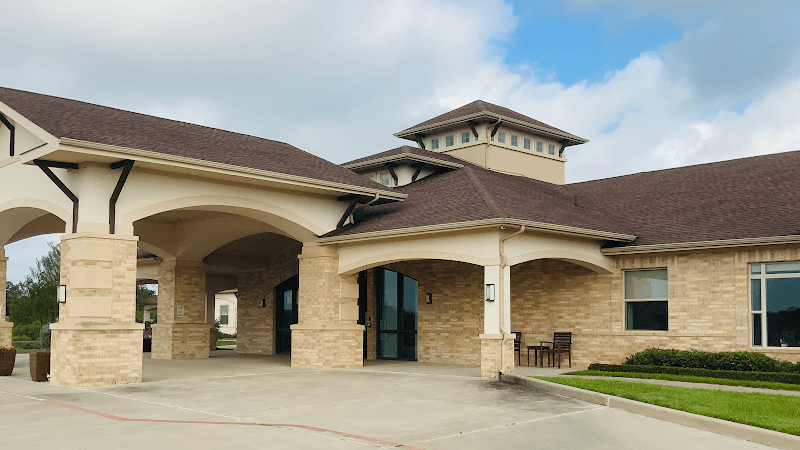 LIVE OAK SENIOR CARE ON LAKE CONROE LLC