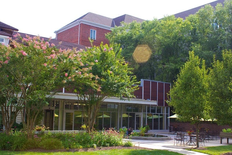 Chapel Hill Assisted Living, Llc