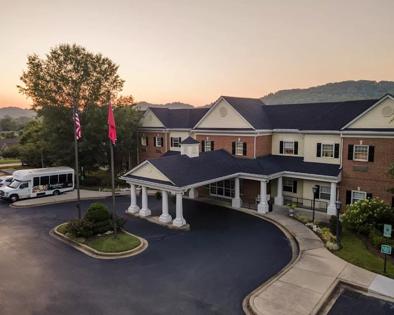 Manorhouse Assisted Living