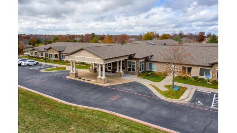 CEDARHURST OF SPRINGFIELD