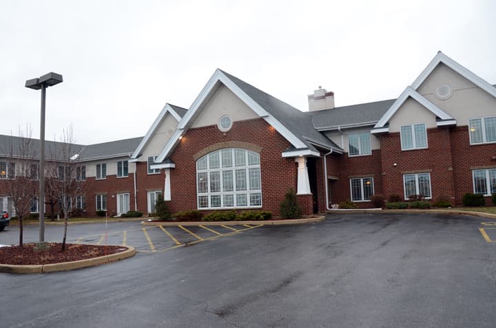 CECELIA PLACE ASSISTED LIVING