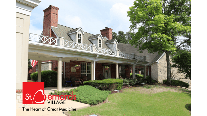 St. Bernards Village RCF