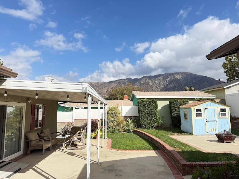 SUNLAND CARE HOME