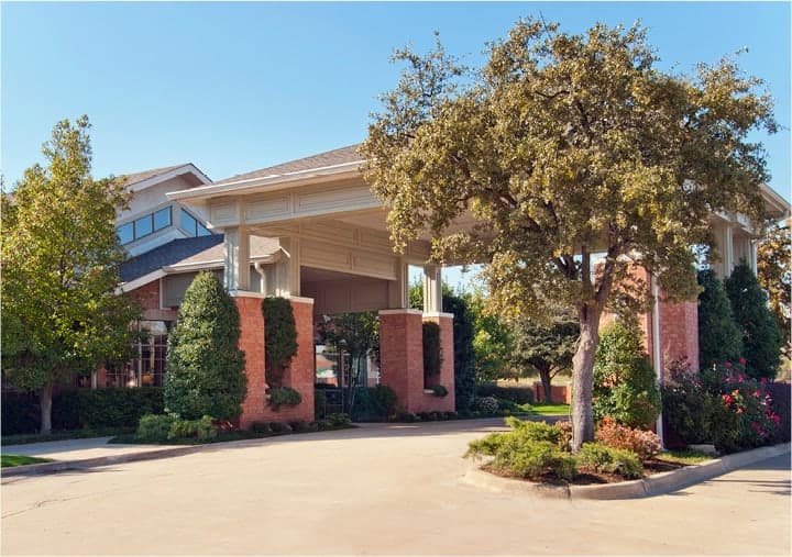 THE AUBERGE AT VALLEY RANCH A MEMORY CARE COMMUNITY