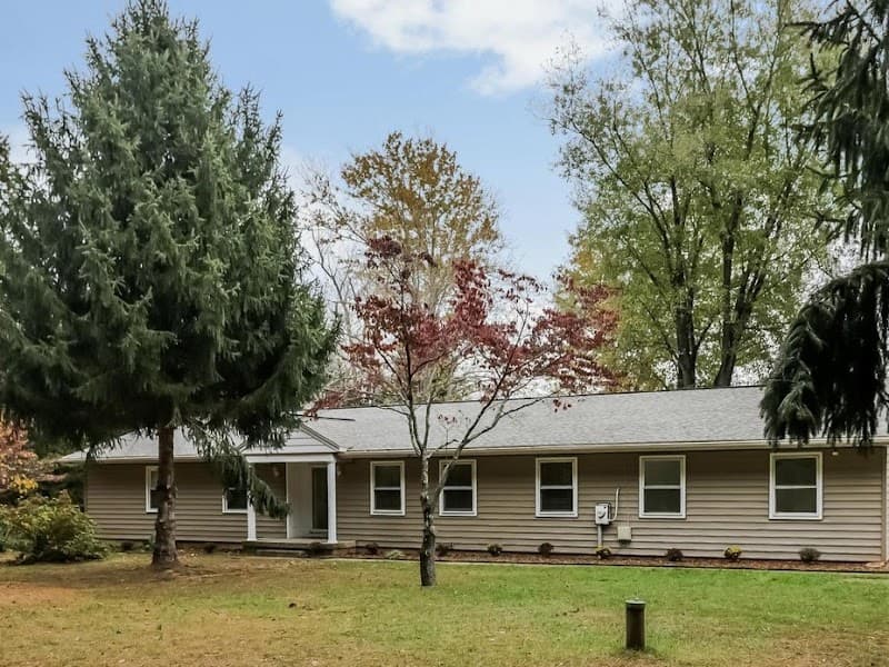 My Little Paradise At New Life