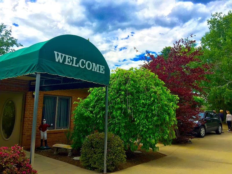 Victorian Rose Assisted Living