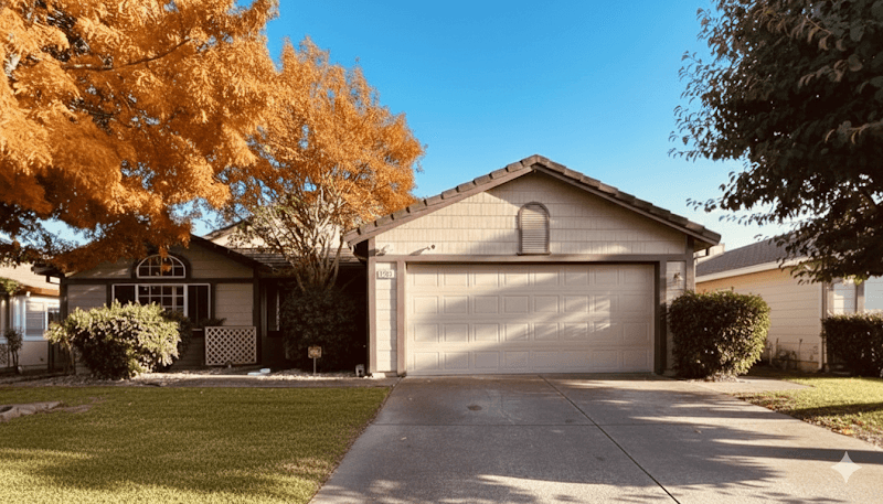 CASA PALMA CARE HOME