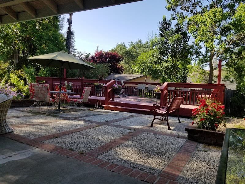 GLEN CREEK VILLA II-RES. CARE FAC. FOR THE ELDERLY