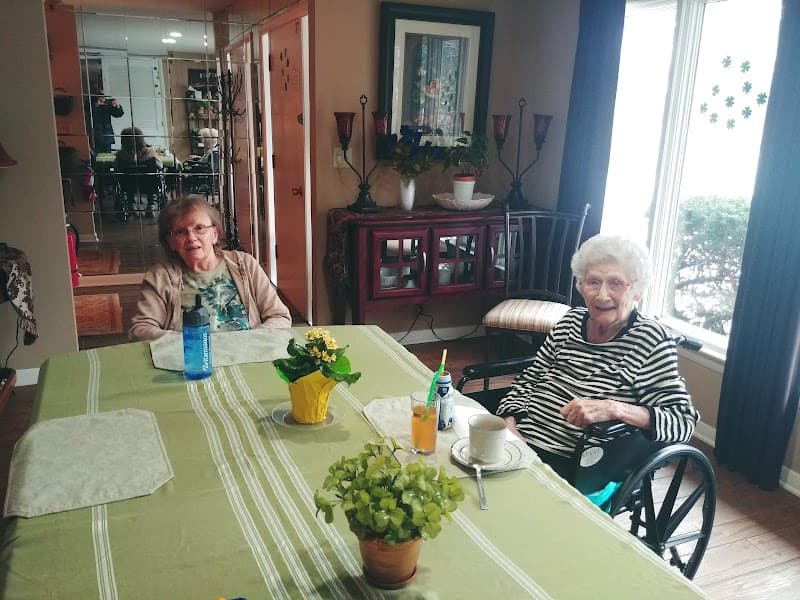 Halina's Home Care-Marion Ave