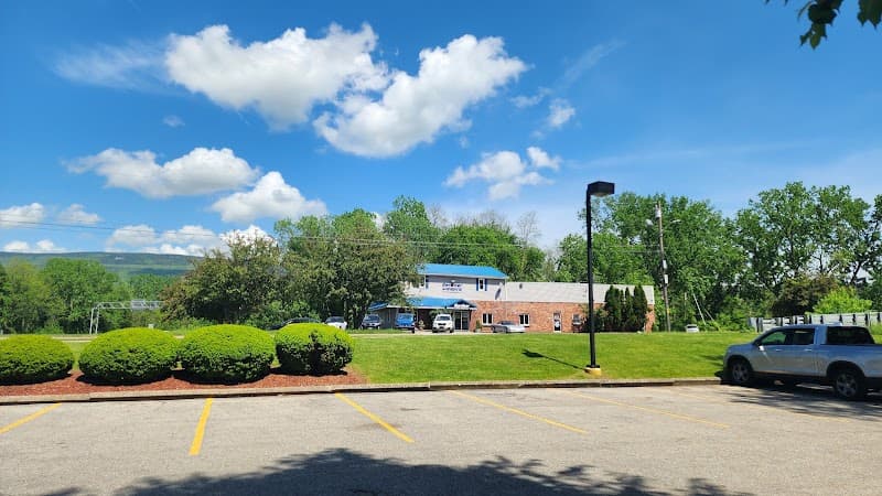 Rivers Edge Community Care Home