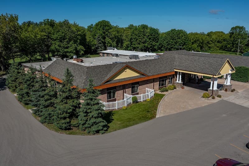 RIPON COPPERLEAF AL OPERATIONS LLC