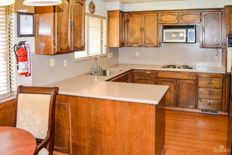 SIGNATURE LIVING ON SHADY RIVER CIRCLE