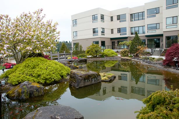 Willamette View Terrace