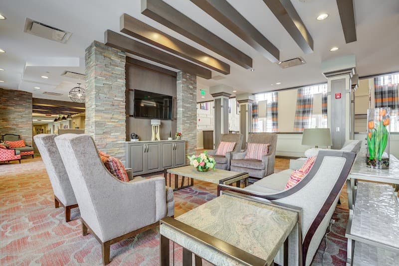 Arbor Terrace Prince William Commons