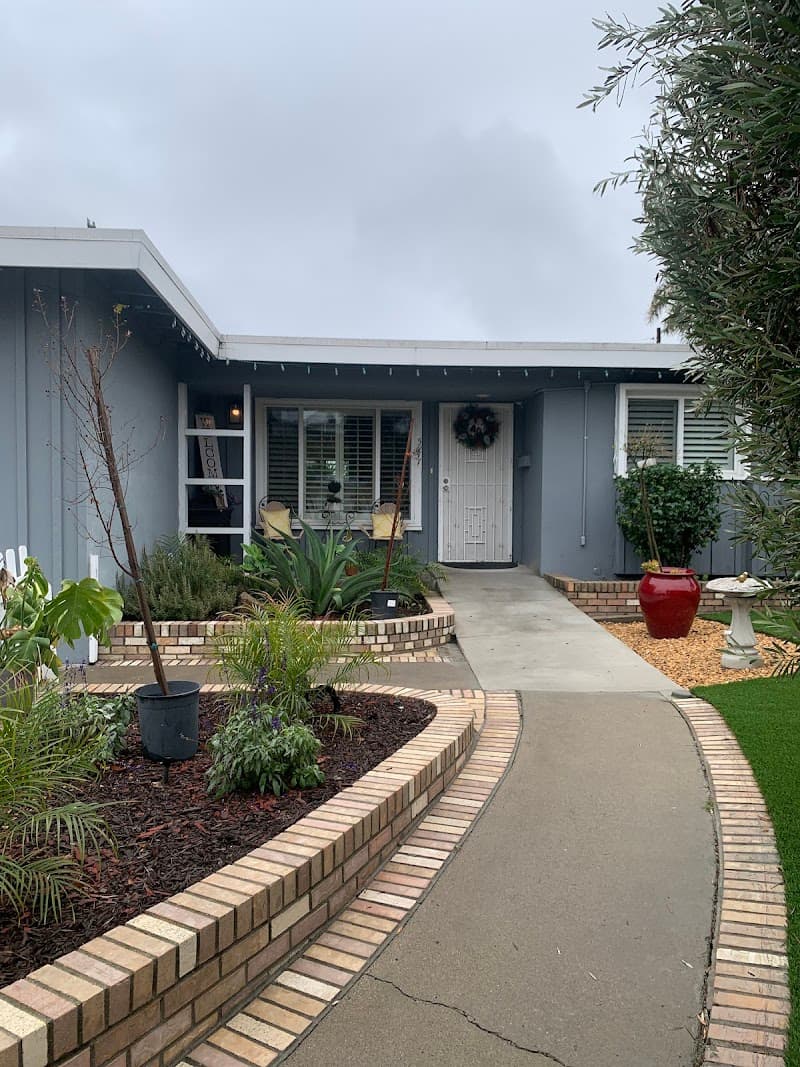 COMPASSIONATE CARE FOR SENIORS 1