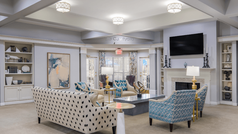 ARBOR TERRACE DECATUR