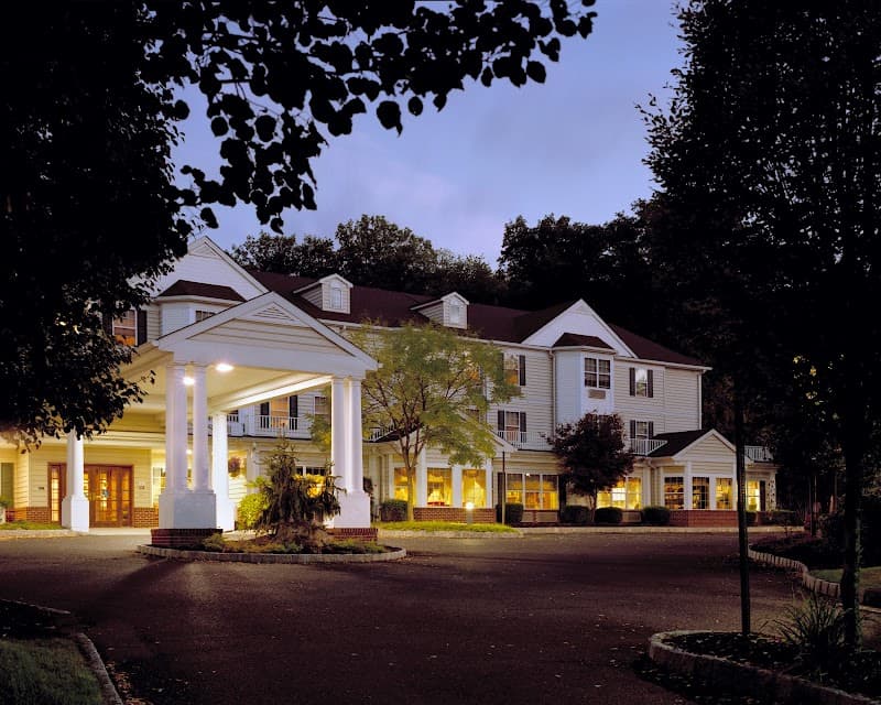 BRANDYWINE LIVING @ MIDDLEBROOK CROSSING (NJ80A004)