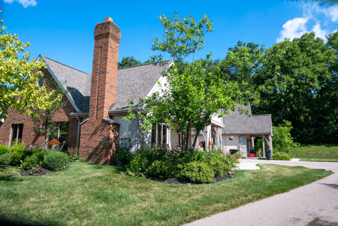 TRINITY COMMUNITY AT BEAVERCREEK