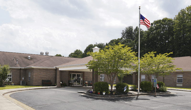 Mulberry Creek Assisted Living