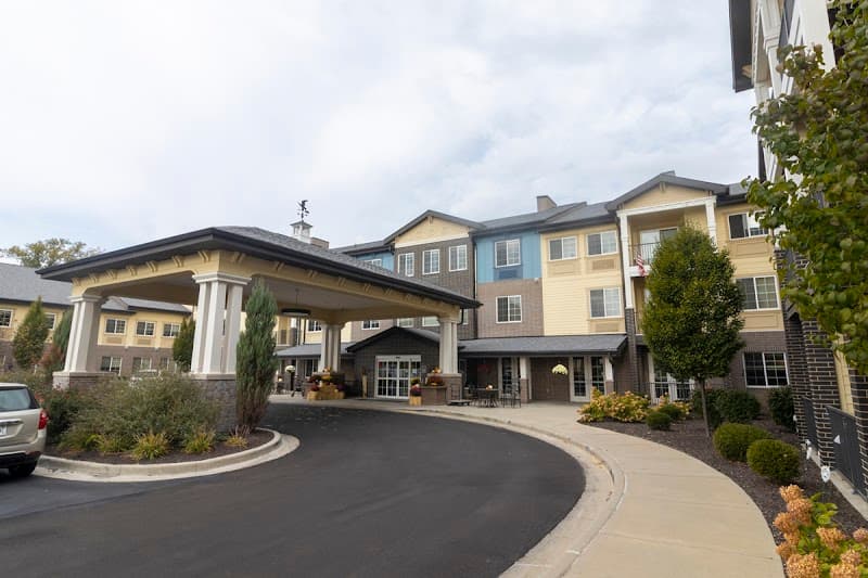 Carmel Senior Living