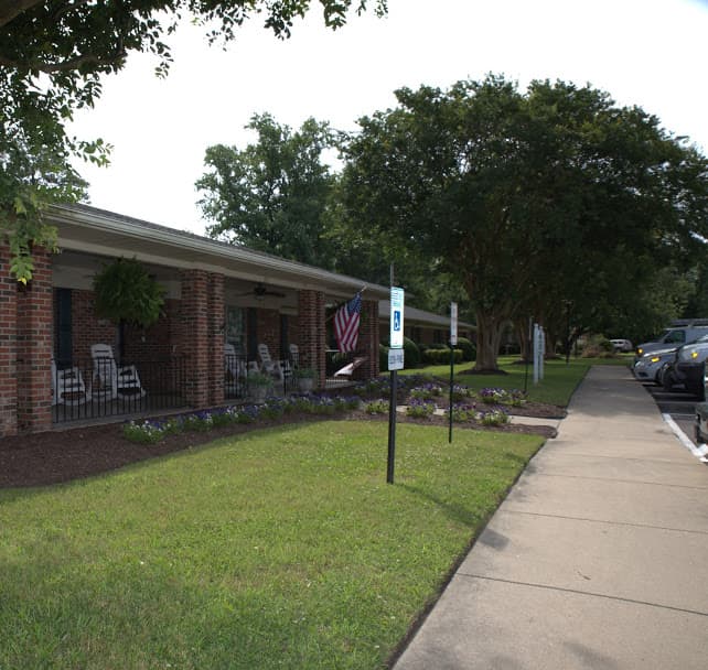 Waterbrooke of Elizabeth City