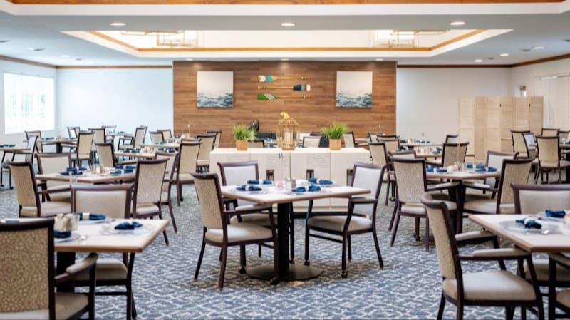 BARRINGTON TERRACE - FT MYERS